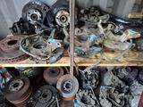 Ступица передний Ниссан Сефиро Максима А32 за 13 000 тг. в Алматы – фото 2