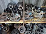 Ступица передний Ниссан Сефиро Максима А32үшін13 000 тг. в Алматы