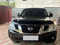 Nissan Patrol 2011 годаүшін13 000 000 тг. в Алматы