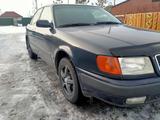 Audi 100 1992 года за 1 700 000 тг. в Талдыкорган