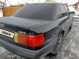 Audi 100 1992 года за 1 700 000 тг. в Талдыкорган – фото 3