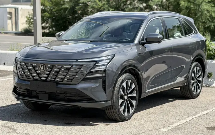Changan CS75 Plus 2026 года за 12 300 000 тг. в Караганда