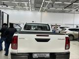 Toyota Hilux 2018 годаүшін13 500 000 тг. в Атырау – фото 2