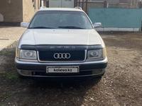 Audi 100 1993 годаfor2 700 000 тг. в Кордай