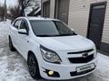 Chevrolet Cobalt 2024 годаүшін7 000 000 тг. в Актобе – фото 2