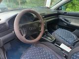 Audi A4 1995 года за 1 500 000 тг. в Караганда