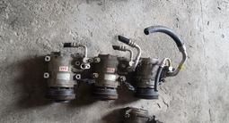 Кандер компрессор за 35 000 тг. в Шымкент – фото 4