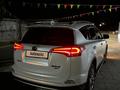 Toyota RAV4 2018 года за 11 300 000 тг. в Атырау – фото 5