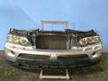 Ноускат, мини морда, передняя часть на BMW X5 E53 за 200 000 тг. в Астана – фото 4
