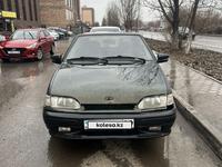 ВАЗ (Lada) 2114 2006 года за 750 000 тг. в Караганда