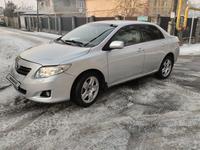 Toyota Corolla 2007 года за 5 500 000 тг. в Алматы