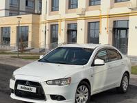 Mitsubishi Lancer 2012 года за 4 200 000 тг. в Шымкент