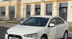 Mitsubishi Lancer 2012 года за 4 200 000 тг. в Шымкент