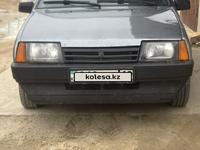 ВАЗ (Lada) 21099 2002 годаүшін1 200 000 тг. в Актау