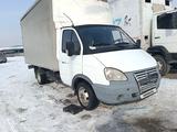 ГАЗ ГАЗель 1999 года за 4 000 000 тг. в Алматы