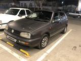 Volkswagen Golf 1993 года за 800 000 тг. в Туркестан