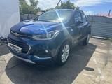 Chevrolet Tracker 2021 годаүшін8 950 000 тг. в Астана