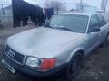 Audi 100 1991 годаүшін800 000 тг. в Кулан – фото 5