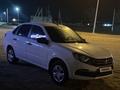 ВАЗ (Lada) Granta 2190 2021 года за 3 800 000 тг. в Кызылорда – фото 11