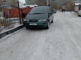 Ford Galaxy 1997 годаүшін2 700 000 тг. в Семей