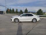 Toyota Camry 2021 годаүшін14 500 000 тг. в Уральск