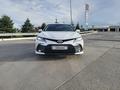 Toyota Camry 2021 годаүшін14 500 000 тг. в Уральск – фото 14