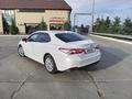 Toyota Camry 2021 годаүшін14 500 000 тг. в Уральск – фото 15