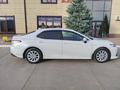 Toyota Camry 2021 годаүшін14 500 000 тг. в Уральск – фото 17
