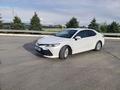 Toyota Camry 2021 годаүшін14 500 000 тг. в Уральск – фото 2