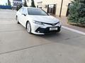 Toyota Camry 2021 годаүшін14 500 000 тг. в Уральск – фото 20