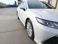 Toyota Camry 2021 годаүшін14 500 000 тг. в Уральск – фото 21