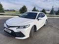 Toyota Camry 2021 годаүшін14 500 000 тг. в Уральск – фото 3