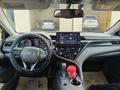 Toyota Camry 2021 годаүшін14 500 000 тг. в Уральск – фото 9