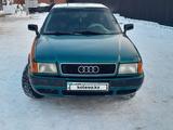 Audi 80 1992 года за 1 350 000 тг. в Алматы – фото 4