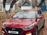 Hyundai Solaris 2019 года за 6 500 000 тг. в Костанай