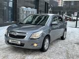 Chevrolet Cobalt 2023 года за 5 490 000 тг. в Астана – фото 3