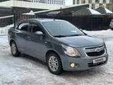 Chevrolet Cobalt 2023 года за 5 490 000 тг. в Астана
