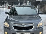 Chevrolet Cobalt 2023 года за 5 490 000 тг. в Астана – фото 2