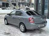 Chevrolet Cobalt 2023 года за 5 490 000 тг. в Астана – фото 5