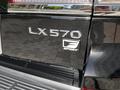 Lexus LX 570 2012 года за 27 500 000 тг. в Алматы – фото 16