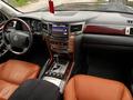 Lexus LX 570 2012 года за 27 500 000 тг. в Алматы – фото 25
