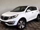 Стекла Фар Kia Sportage, Киа за 15 000 тг. в Астана