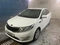 Kia Rio 2014 года за 4 300 000 тг. в Атырау