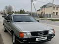 Audi 100 1990 года за 1 200 000 тг. в Шымкент – фото 5