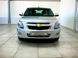 Chevrolet Cobalt 2024 года за 7 590 000 тг. в Экибастуз – фото 2