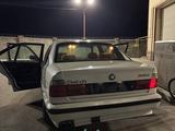 BMW 520 1992 года за 750 000 тг. в Есик – фото 4