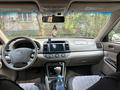 Toyota Camry 2005 годаfor6 200 000 тг. в Алматы – фото 10