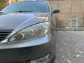 Toyota Camry 2005 годаfor6 200 000 тг. в Алматы – фото 17