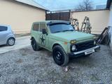 ВАЗ (Lada) Lada 2121 1992 года за 800 000 тг. в Туркестан – фото 3