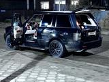 Land Rover Range Rover 2007 годаүшін10 000 000 тг. в Жезказган